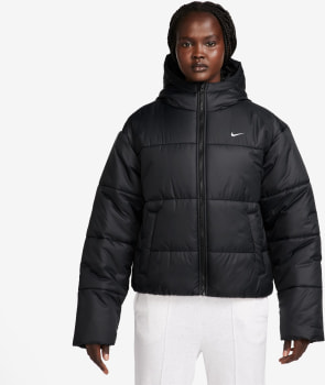 Nike Sportswear Classic Puffer női kabát