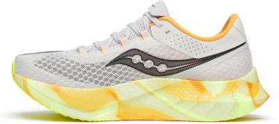 Saucony Endorphin Pro 4 Galaxy Laufschuhe