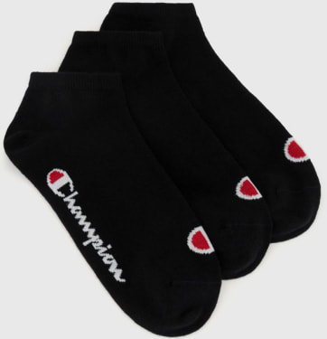 Sneaker Socks felnőtt zokni (3 pár)