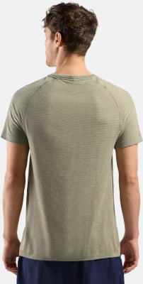 Odlo Essential Seamless Laufshirt