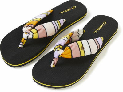 O'Neill Ditsy Sun Bloom Flip Flops