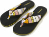 O'Neill Ditsy Sun Bloom Flip Flops