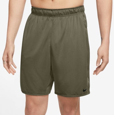 Nike Dri-FIT Totality 7 Unlined Knit Shorts