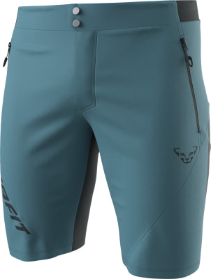 Dynafit Transalper 2 Light Dynastretch Wandershorts