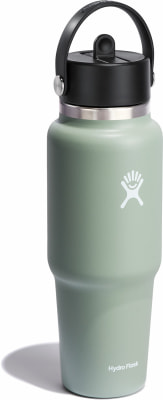 Hydro Flask 32 oz Wide Flex Straw Travel Bottle Thermosflasche