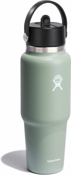 Hydro Flask 32 oz Wide Flex Straw Travel Bottle Thermosflasche