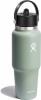 Hydro Flask 32 oz Wide Flex Straw Travel Bottle Thermosflasche