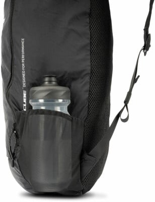 Cube Hardgoods Rucksack