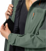 Jack Wolfskin Go Hike W női túrakabát