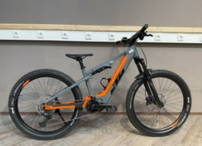 KTM lycan ltd