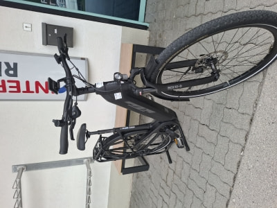 KTM Macina Tour CX 610 US E-Trekkingbike 28"