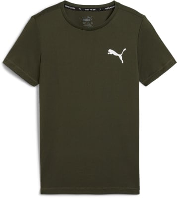 Puma Active Small Logo Jugend T-Shirt