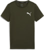 Puma Active Small Logo Jugend T-Shirt
