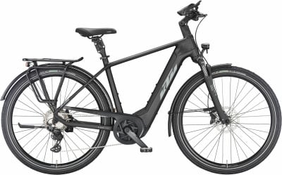 KTM Macina Style 730 E-Trekkingbike 28"