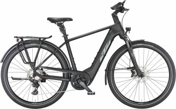 KTM Macina Style 730 E-Trekkingbike 28"