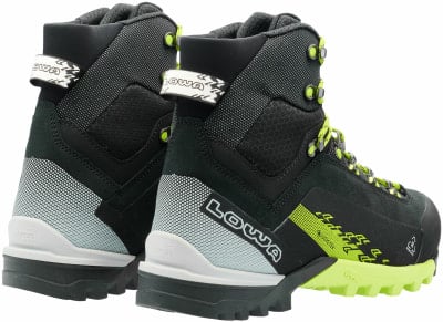 Lowa Cervino GTX MID Bergschuh UK-Gr.