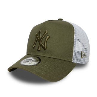 NEW ERA Kšiltovka pro dosp. 940 Af trucker MLB League essential