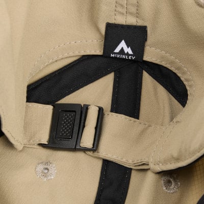 McKINLEY Marco Kappe