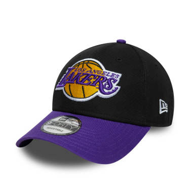 New Era 940 NBA Side Patch Kšiltovka