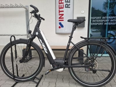 KTM Macina Tour CX 610 US E-Trekkingbike 28"