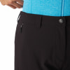 McKINLEY Mandorak II Zip Off Wanderhose langgestellt