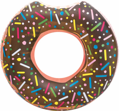 Bestway Donut Schwimmring diverse Designs