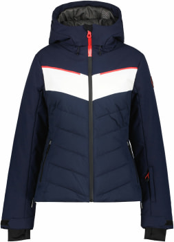 Icepeak Elsah Skijacke mit Kapuze