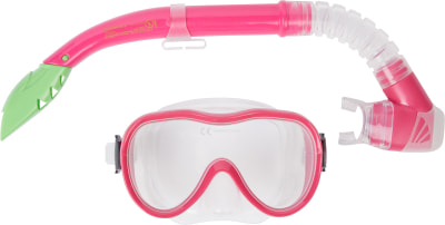 Firefly ST5 II Kids, det. šnorchel set