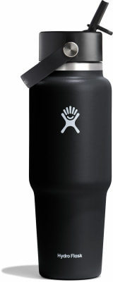 Hydro Flask 32 oz Wide Flex Straw Travel Bottle Thermosflasche