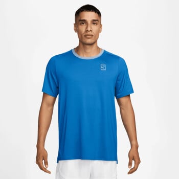 Nike Court Advantage Tennisshirt