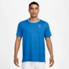 Nike Court Advantage Tennisshirt