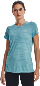 Under Armour UA TECH TIGER női póló