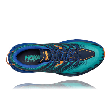HOKA Speedgoat 4, pán.bežecká obuv