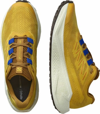 Salomon Aero Blaze 3 GRVL Runningschuh UK-Gr.