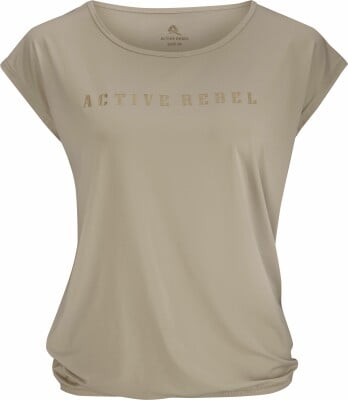 Active Rebel Melinda tréninkové tričko Active Rebel Melinda tréninkové tričko