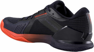 Head Sprint Pro 4.0 Clay Tennisschuhe
