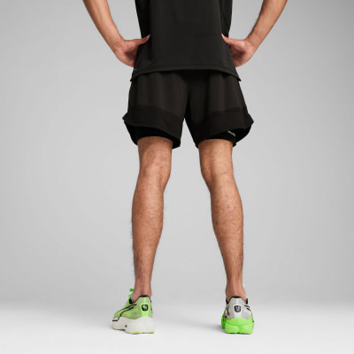 Puma Hyrox 2in1 Shorts