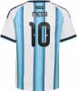 adidas Argentinien 26 Replica Messi Heimtrikot