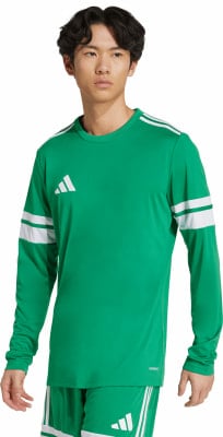 adidas SQUA25 JSY LM Trikot langarm AEROREADY adidas SQUA25 JSY LM Trikot langarm AEROREADY