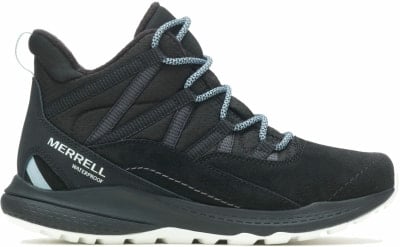 Merrell Bravada 2 Edge Thermo Demi outdoorové boty