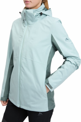 McKINLEY Larra 3:1 II Funktionsjacke mit Kapuze