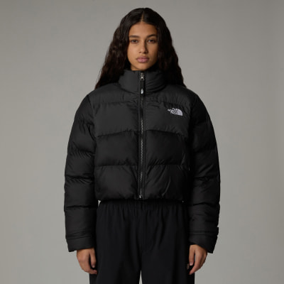 The North Face Saikuru cropped bunda