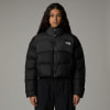 The North Face Saikuru cropped bunda