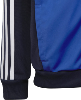 adidas Essentials 3-Streifen Tiberio Trainingsanzug
