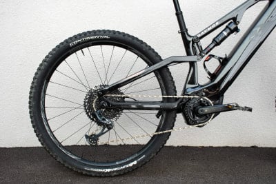 Raymon AirRay 12.0 Light E-Fully