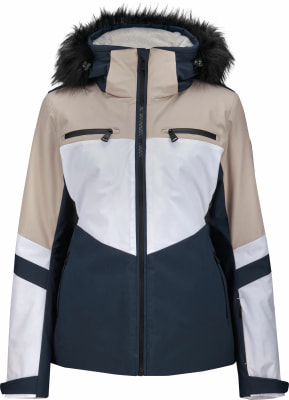 Luhta Gammelby L7 Skijacke mit Kapuze
