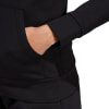 adidas Essentials Linear Kapuzenjacke