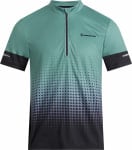 Nakamura Daniel V M Radtrikot mit Halfzip