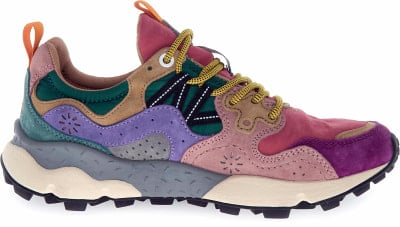 Flower Mountain Yamano 3 Freizeitschuhe Flower Mountain Yamano 3 Freizeitschuhe