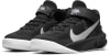 Nike TEAM HUSTLE D 10 gyerek kosárlabdacipő